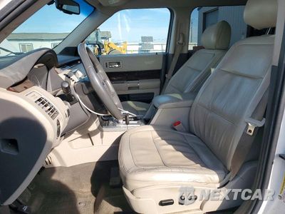 Zdjęcie 7 z 13 samochodu: 2011 FORD FLEX SEL VIN:2FMHK6CC1BBD27977 - miniatura