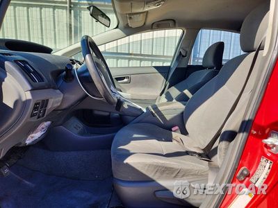 Zdjęcie 7 z 12 samochodu: 2010 TOYOTA PRIUS II VIN:JTDKN3DU4A0043492 - miniatura