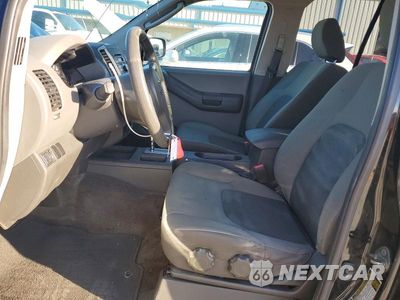 Zdjęcie 7 z 13 samochodu: 2011 NISSAN XTERRA X VIN:5N1AN0NU4BC518188 - miniatura