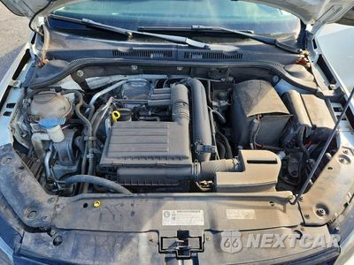 Zdjęcie 11 z 12 samochodu: 2016 VOLKSWAGEN JETTA S VIN:3VW267AJ4GM289041 - miniatura
