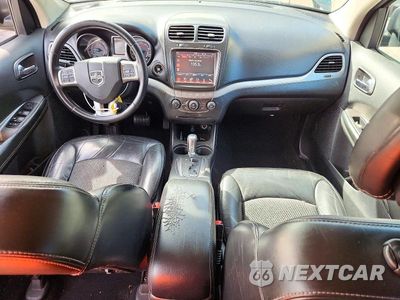 Zdjęcie 8 z 14 samochodu: 2019 DODGE JOURNEY CROSSROAD VIN:3C4PDDGG9KT759295 - miniatura