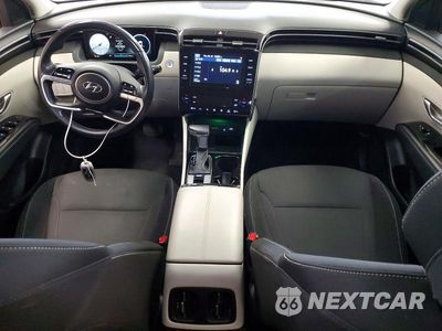 Zdjęcie 8 z 13 samochodu: 2022 HYUNDAI TUCSON SEL VIN:5NMJF3AE3NH083509 - miniatura