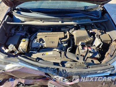 Zdjęcie 12 z 13 samochodu: 2016 TOYOTA RAV4 XLE VIN:2T3RFREV5GW447623 - miniatura