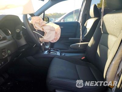 Zdjęcie 7 z 12 samochodu: 2019 HONDA RIDGELINE SPORT VIN:5FPYK3F16KB047334 - miniatura