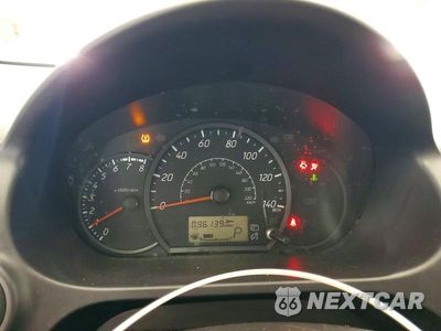 Zdjęcie 9 z 12 samochodu: 2021 MITSUBISHI MIRAGE ES VIN:ML32AUHJ9MH012586 - miniatura
