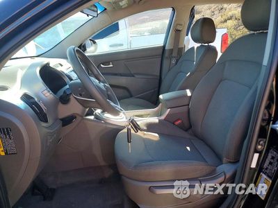 Zdjęcie 7 z 13 samochodu: 2016 KIA SPORTAGE LX VIN:KNDPB3ACXG7823832 - miniatura