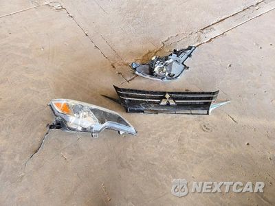Zdjęcie 12 z 13 samochodu: 2024 MITSUBISHI MIRAGE ES VIN:ML32AUHJ1RH029552 - miniatura