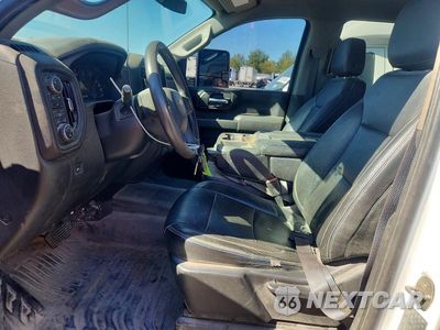 Zdjęcie 7 z 12 samochodu: 2020 CHEVROLET SILVERADO K3500 VIN:1GB4YSEY4LF346515 - miniatura