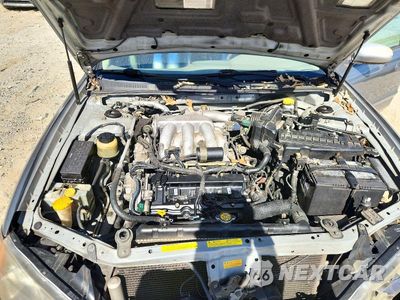 Zdjęcie 11 z 12 samochodu: 2004 INFINITI I35 BASE VIN:JNKDA31A04T202492 - miniatura