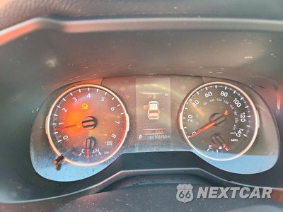 Zdjęcie 9 z 14 samochodu: 2021 TOYOTA RAV4 XLE VIN:2T3W1RFV7MC122307 - miniatura