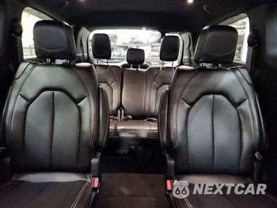 Zdjęcie 10 z 13 samochodu: 2026 CHRYSLER PACIFICA SELECT VIN:2C4RC1BG3TR268386 - miniatura