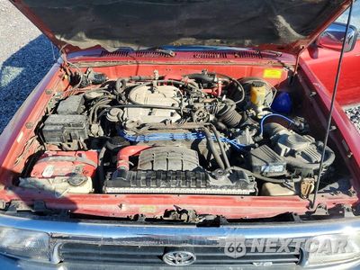 Zdjęcie 12 z 13 samochodu: 1994 TOYOTA 4RUNNER SR5 V6 VIN:JT3VN39W5R0150770 - miniatura