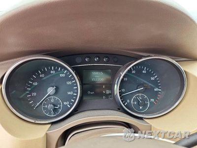 Zdjęcie 9 z 13 samochodu: 2006 MERCEDES-BENZ R 350 VIN:4JGCB65E56A021875 - miniatura