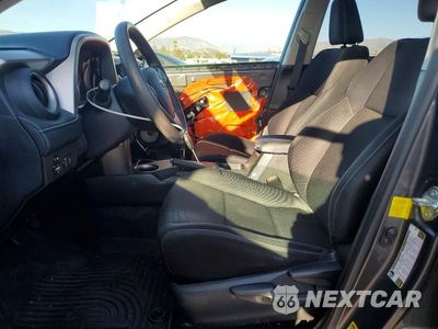 Zdjęcie 7 z 14 samochodu: 2015 TOYOTA RAV4 XLE VIN:2T3WFREV9FW176146 - miniatura