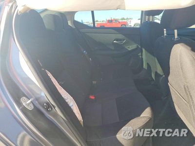 Zdjęcie 10 z 12 samochodu: 2023 NISSAN SENTRA SV VIN:3N1AB8CVXPY308817 - miniatura