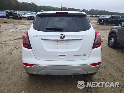 Zdjęcie 6 z 14 samochodu: 2021 BUICK ENCORE PREFERRED VIN:KL4CJES88MB315879 - miniatura