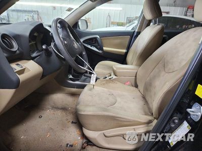 Zdjęcie 7 z 13 samochodu: 2010 TOYOTA RAV4 BASE VIN:2T3KF4DV6AW041346 - miniatura