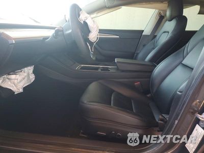 Zdjęcie 7 z 12 samochodu: 2021 TESLA MODEL 3 VIN:5YJ3E1EB4MF071952 - miniatura