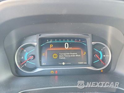Zdjęcie 9 z 13 samochodu: 2019 HONDA PILOT TOURING VIN:5FNYF6H65KB001954 - miniatura