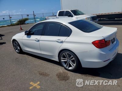 Drugie zdjęcie samochodu z przodu: 2013 BMW 328 I VIN:WBA3A5C51DF358304 - miniatura