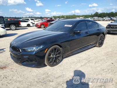 2024 BMW M850XI WBAGV8C06RCP91010 - główne zdjęcie licytacji z USA - miniatura