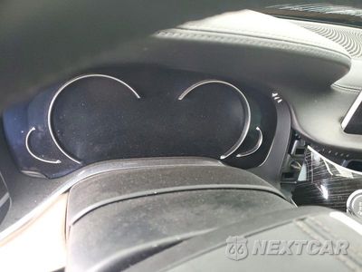 Zdjęcie 9 z 12 samochodu: 2016 BMW 740 I VIN:WBA7E2C55GG738846 - miniatura