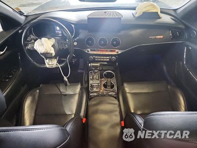 Zdjęcie 8 z 13 samochodu: 2022 KIA STINGER GT LINE VIN:KNAE35LD3N6111961 - miniatura