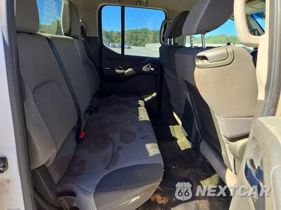Zdjęcie 10 z 12 samochodu: 2012 SUZUKI EQUATOR SPORT VIN:5Z61D0ER1CC452804 - miniatura