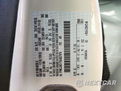 Zdjęcie 13 z 13 samochodu: 2025 FORD ESCAPE VIN:1FMCU0E17SUB27970 - miniatura