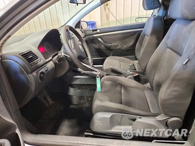 Zdjęcie 7 z 12 samochodu: 2007 VOLKSWAGEN RABBIT VIN:WVWBR71K07W237697 - miniatura