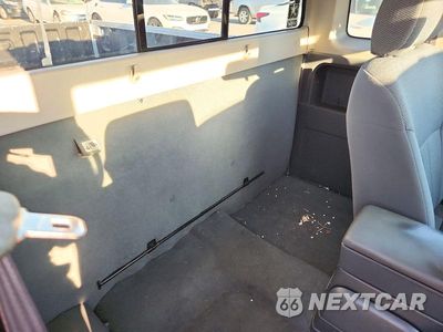 Zdjęcie 10 z 12 samochodu: 2003 NISSAN FRONTIER STANDARD VIN:1N6DD26T83C424593 - miniatura