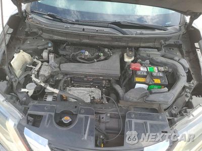 Zdjęcie 12 z 13 samochodu: 2017 NISSAN ROGUE SV VIN:5N1AT2MT6HC865914 - miniatura