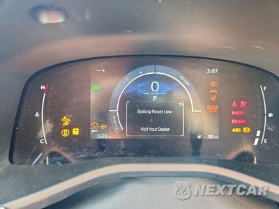Zdjęcie 9 z 13 samochodu: 2025 TOYOTA CAMRY SE VIN:4T1DBADK3SU532315 - miniatura