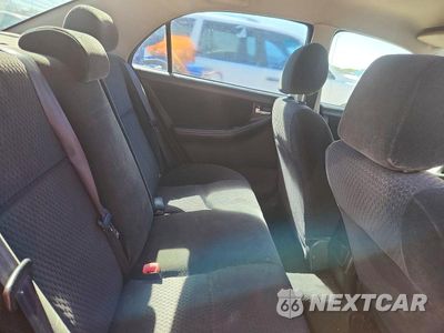 Zdjęcie 10 z 13 samochodu: 2005 TOYOTA COROLLA S VIN:1NXBR32E35Z546845 - miniatura