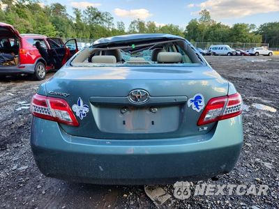 Zdjęcie 6 z 12 samochodu: 2011 TOYOTA CAMRY LE VIN:4T1BF3EK9BU769803 - miniatura
