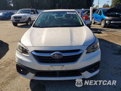 Piąte zdjęcie samochodu w środku: 2022 SUBARU LEGACY PREMIUM VIN:4S3BWAD63N3021801 - miniatura