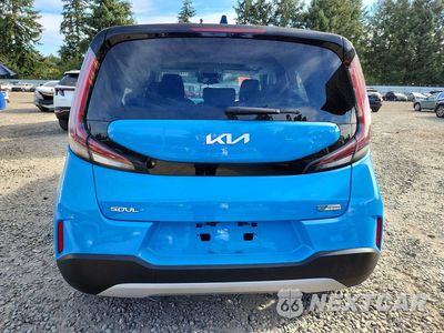 Zdjęcie 6 z 13 samochodu: 2025 KIA SOUL EX VIN:KNDJ33AU9S7244075 - miniatura