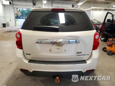 Zdjęcie 6 z 13 samochodu: 2012 CHEVROLET EQUINOX LT VIN:2GNALPEKXC1227114 - miniatura