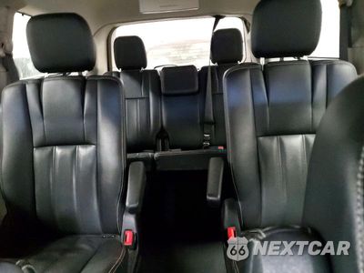 Zdjęcie 10 z 13 samochodu: 2015 CHRYSLER TOWN & COUNTRY TOURING L VIN:2C4RC1CG6FR638555 - miniatura