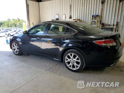 Drugie zdjęcie samochodu z przodu: 2009 MAZDA 6 S VIN:1YVHP82B495M08961 - miniatura