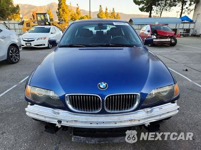 Piąte zdjęcie samochodu w środku: 2004 BMW 330 I VIN:WBAEV53464KM37673 - miniatura