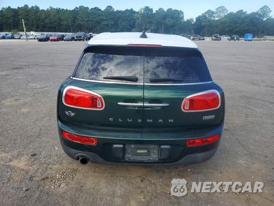 Zdjęcie 6 z 12 samochodu: 2017 MINI COOPER CLUBMAN VIN:WMWLN5C53H2E31869 - miniatura