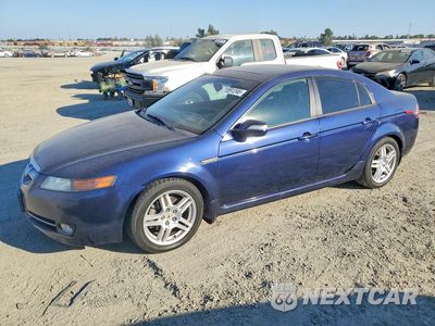 2007 ACURA TL 19UUA66227A044100 - główne zdjęcie licytacji z USA - miniatura