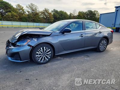 2026 NISSAN ALTIMA SV 1N4BL4DVXTN318055 - główne zdjęcie licytacji z USA - miniatura
