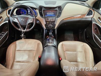 Zdjęcie 8 z 13 samochodu: 2013 HYUNDAI SANTA FE SPORT 2.0T VIN:5XYZW3LA2DG079733 - miniatura