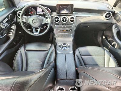 Zdjęcie 8 z 13 samochodu: 2018 MERCEDES-BENZ GLC 300 VIN:WDC0G4JB9JV102916 - miniatura