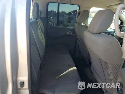 Zdjęcie 10 z 12 samochodu: 2017 NISSAN FRONTIER SV VIN:1N6AD0ER3HN752531 - miniatura