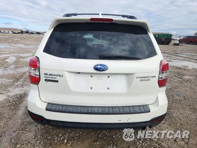 Zdjęcie 6 z 12 samochodu: 2016 SUBARU FORESTER 2.5I PREMIUM VIN:JF2SJADCXGH420717 - miniatura