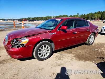 2008 BUICK LUCERNE CXL 1G4HD57258U116855 - główne zdjęcie licytacji z USA - miniatura