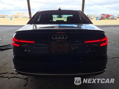Zdjęcie 6 z 12 samochodu: 2019 AUDI A4 PREMIUM PLUS VIN:WAUENAF43KN015750 - miniatura